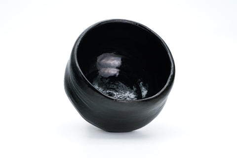 Kuro Raku Chawan