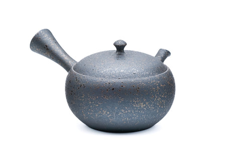 Ash Glazed Tokoname Teapot - 220ml