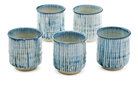 Ofukei Tokusa Yunomi - 200ml