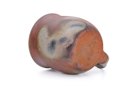 Sangiri Bizen-yaki Mug - 270ml