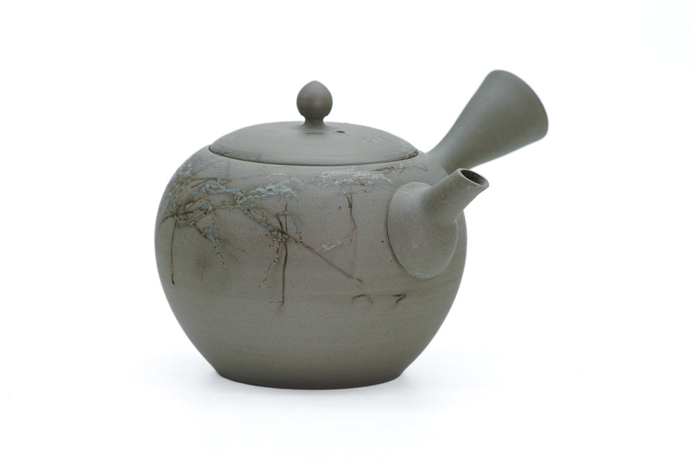 Mizuno Hiroshi 水野博司 – Tezumi