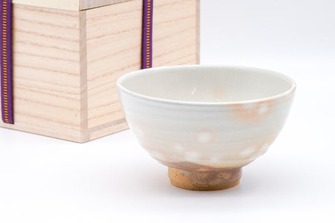 Hanshi Kase Ido-gata Chawan