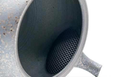 Ash Glazed Tokoname Teapot - 220ml