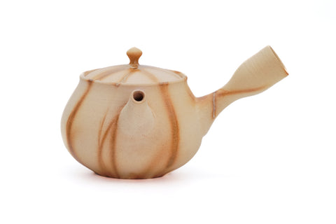 Hidasuki Banko-yaki Teapot - 210ml