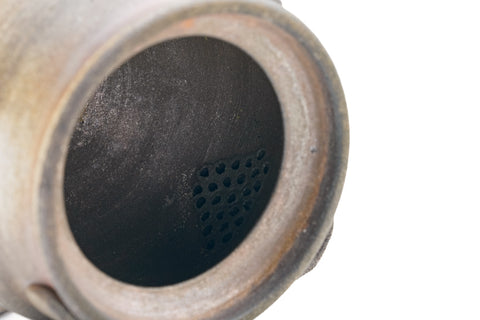 Dragon Bizen-yaki Teapot - 175ml