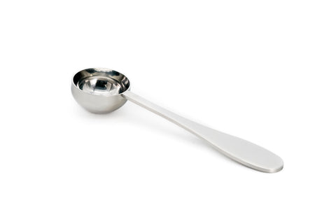 Stainless Steel Matcha Scoop