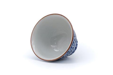 Momiji Sakura Sometsuke Senchawan - 40ml