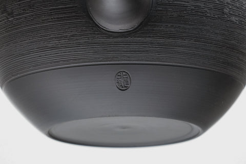 Matsugawa Shudashi Kokudei Tokoname Teapot - 300ml