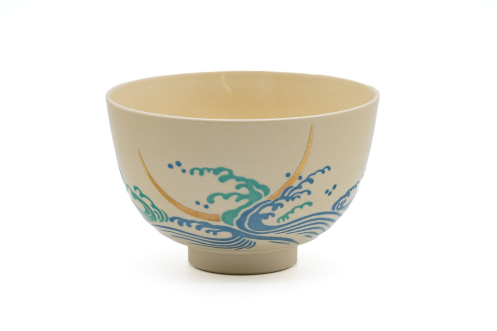 Chawan (Matcha Bowls) – Tezumi