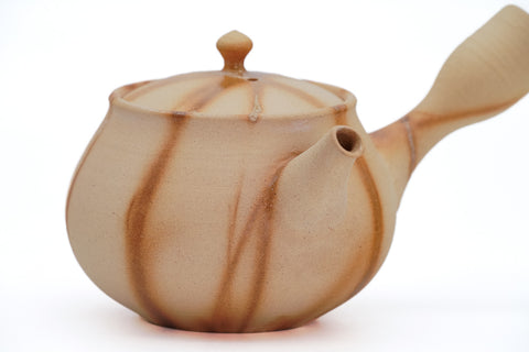 Hidasuki Banko-yaki Teapot - 210ml