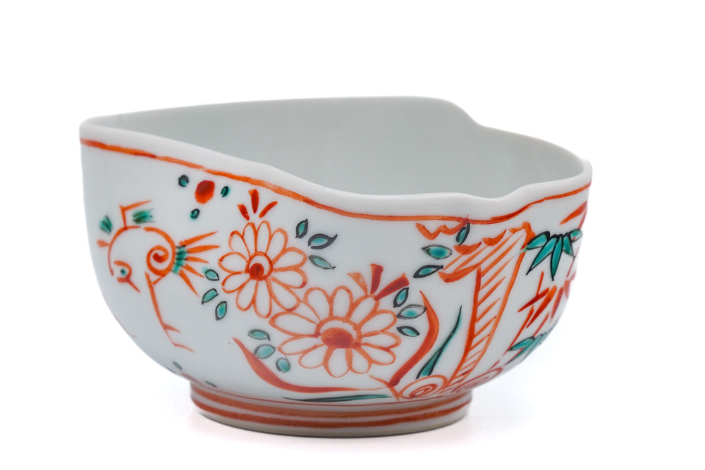 Sai-akaaoe Katakuchi - Thumbnail 4