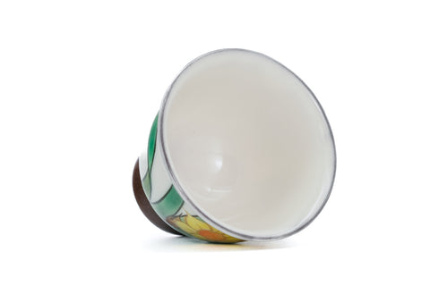 Hand-painted Daffodil Senchawan - 60ml