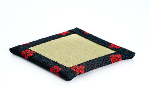 Tatami Coaster