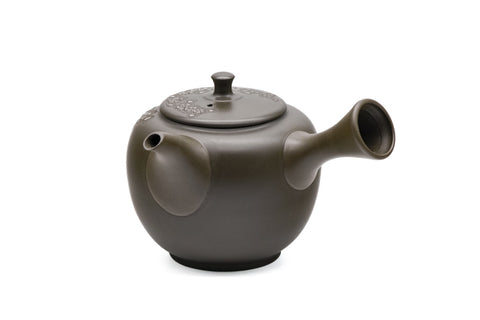 Sakura Ryokudei Tokoname Teapot - 200ml