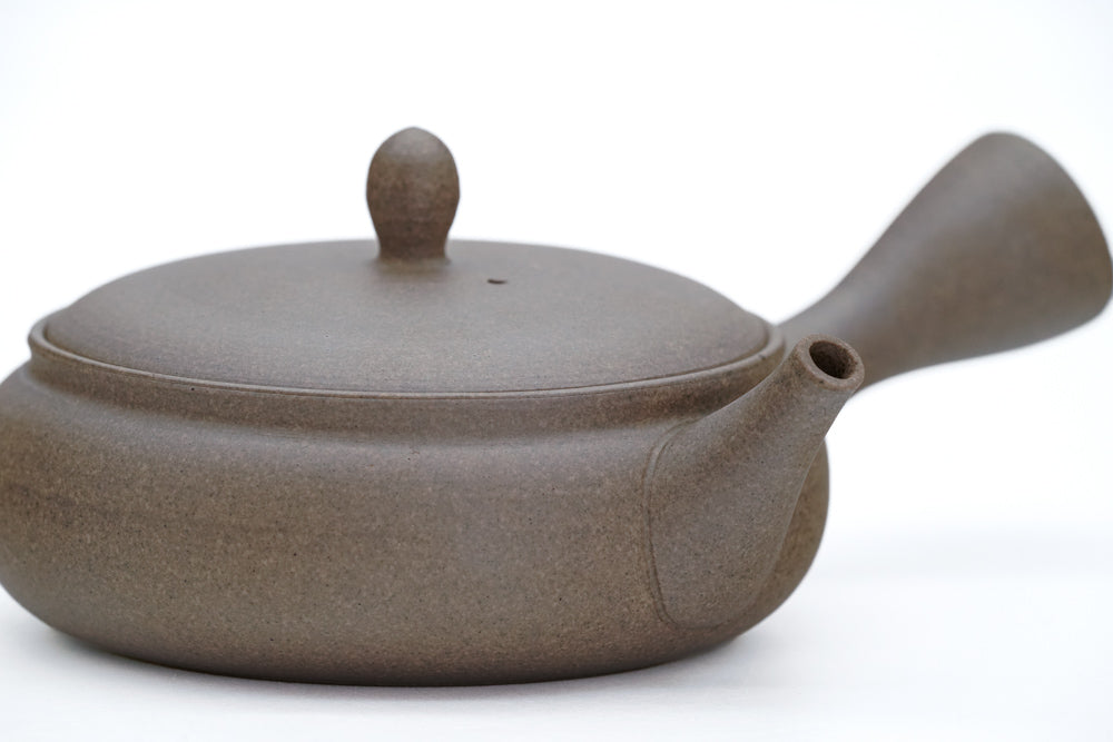 Gyokko Teapot - Thumbnail 2