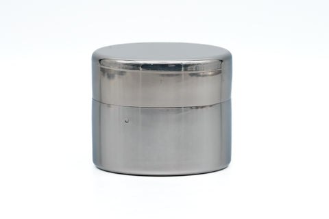 Mini Kondo-style Matcha Sifter Canister