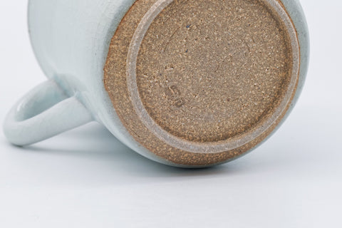 Oak Ash Glazed Mug  - 220ml