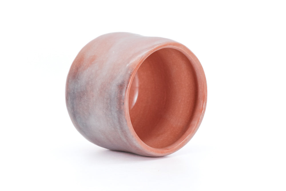 Aka-Raku Yunomi - Thumbnail 2