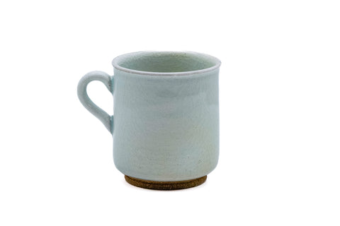Oak Ash Glazed Mug  - 220ml