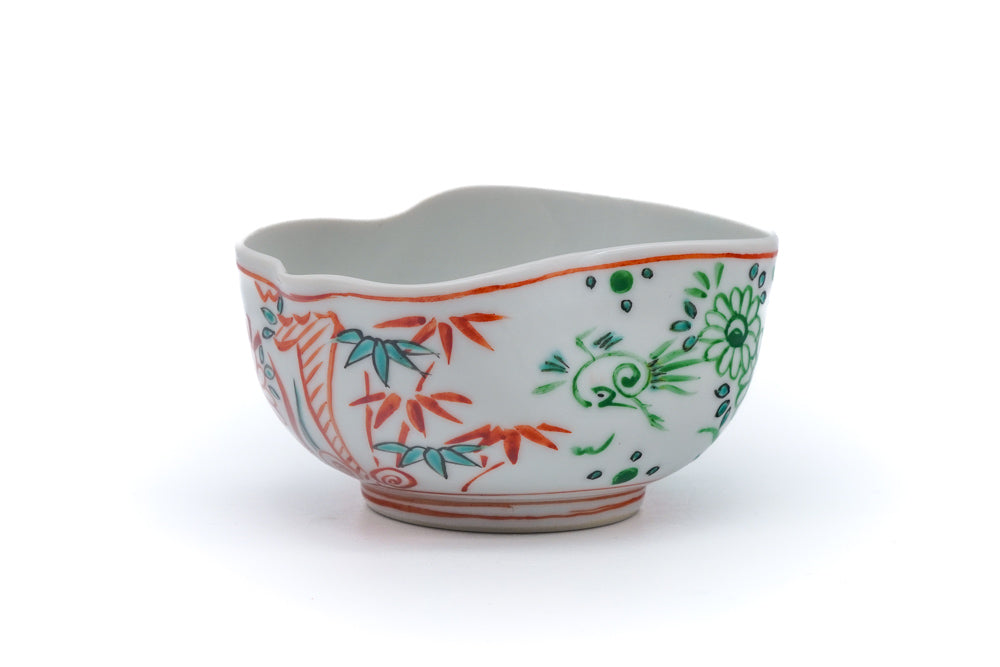 Sai-akaaoe Katakuchi - Thumbnail 3