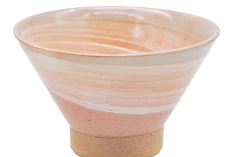 Hanshi Hakeme Asagao-gata Senchawan - 60ml