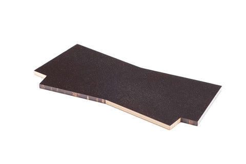 Akita Sugi x Kabazaiku Bon - Wooden Cherry Bark Tray