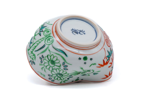 Sai-akaaoe Katakuchi - 100ml