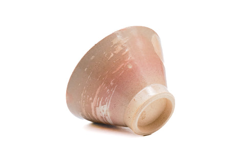 Hanshi Hakeme Asagao-gata Senchawan - 60ml