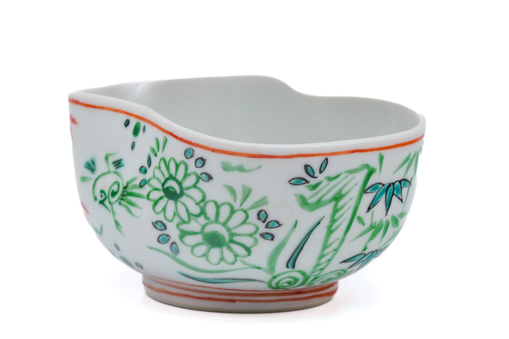 Sai-akaaoe Katakuchi - Thumbnail 5