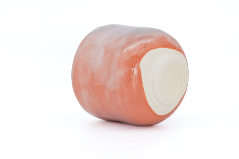 Aka-Raku Yunomi - 220ml