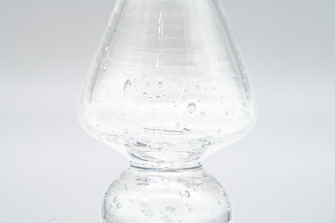 Glass Kusenaoshi Whisk Shaper