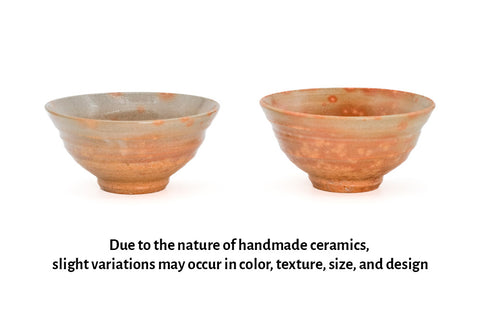 Korean Totoya Chawan