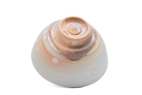 Hanshi Kase Ido-gata Chawan