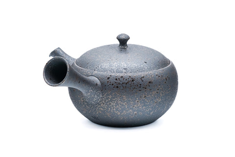 Ash Glazed Tokoname Teapot - 220ml