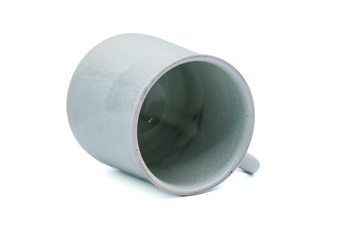 Oak Ash Glazed Mug  - 220ml