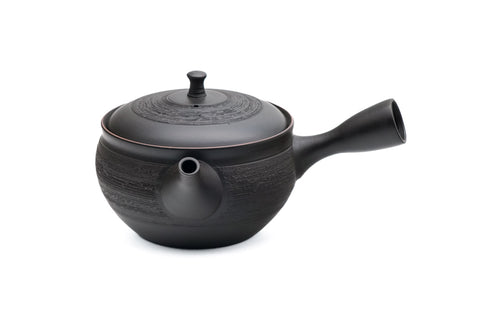 Matsugawa Shudashi Kokudei Tokoname Teapot - 300ml