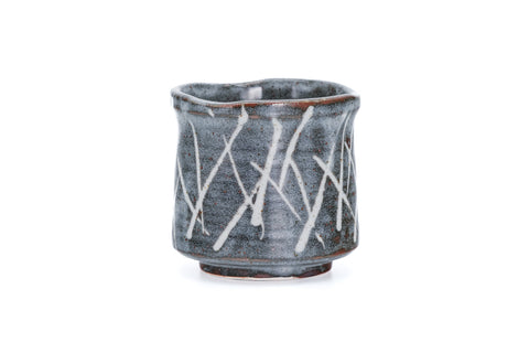 Nezumi Shino Teacup - 230ml