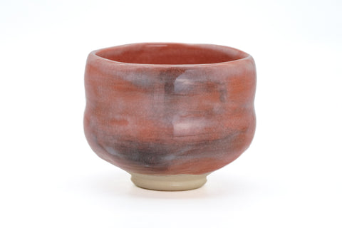 Aka-Raku Chawan