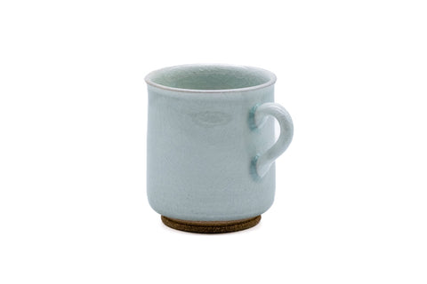 Oak Ash Glazed Mug  - 220ml