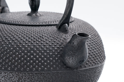 Are Cast Iron Tea Kettles Safe? Essential Facts You Need to Know