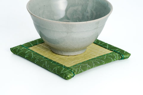 Tatami Coaster
