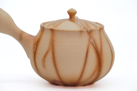 Hidasuki Banko-yaki Teapot - 210ml