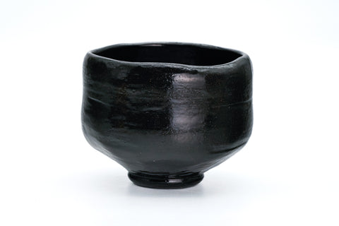 Kuro Raku Chawan