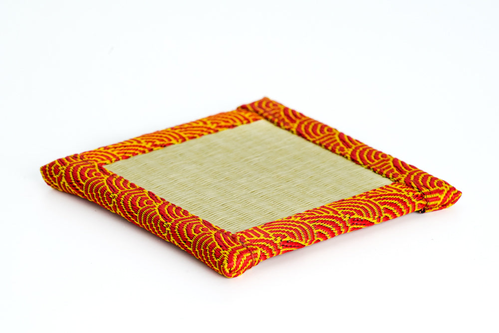 Tatami Coaster - Thumbnail 4