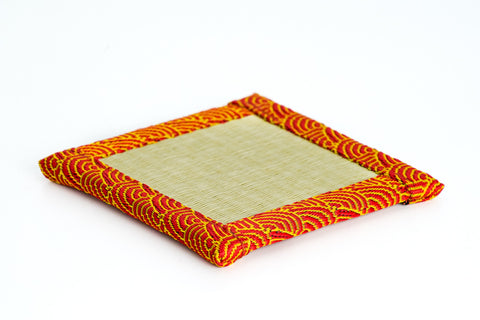 Tatami Coaster