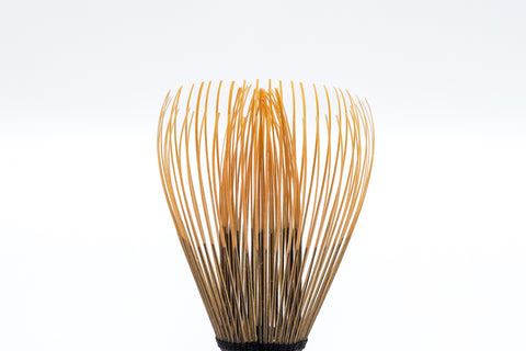 Kurotake Shin Chasen - Dark Bamboo Matcha Whisk