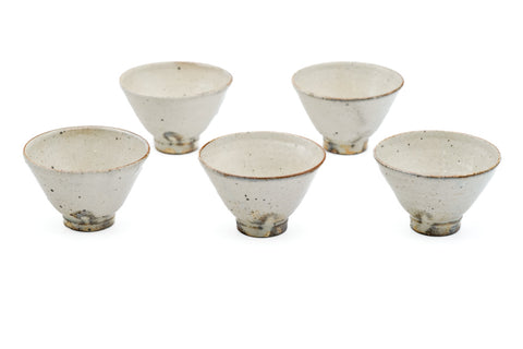 Kohiki Asagao-gata Yunomi - 60ml