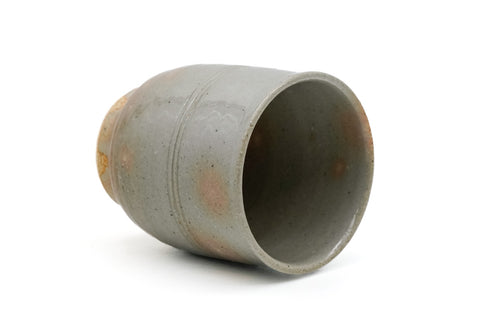 Rough Hanshi Kase Yunomi - 130ml