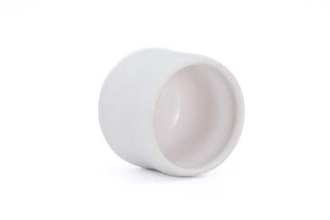 Shiro Raku Yunomi - 220ml