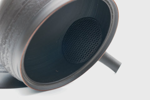 Matsugawa Shudashi Kokudei Tokoname Teapot - 300ml